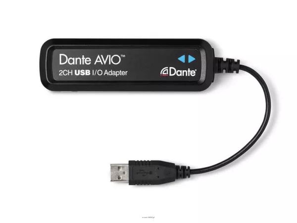 Monacor ADP-USB-2X2 - 3