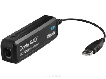 Monacor ADP-USB-2X2