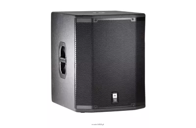 JBL PRX418SD - Pasywny niskotonowy zestaw głośnikowy