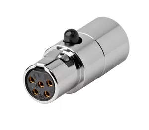 AKG MDA7 LEC - Adapter złącza mikrofonu do nadajników napaskowych