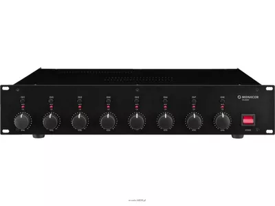 Monacor STA-850D