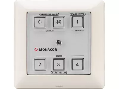 Monacor MDF-CON6