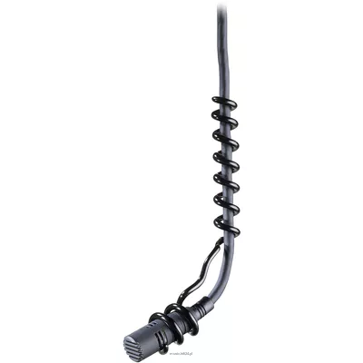 Audio-technica ES933H wiszący mikrofon pojemnościowy o charakterystyce hiperkardioidalnej
