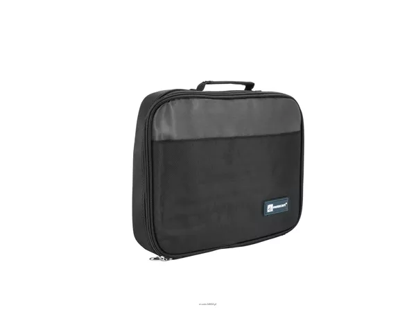 Relacart HR-30S + T-30 / HM-600S Zestaw bezprzewodowy z mikrofonem nagłownym wraz z nadajnikiem bodypack - 3