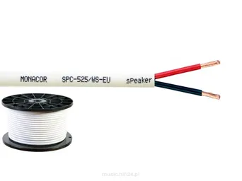 Monacor SPC-525/WS-EU