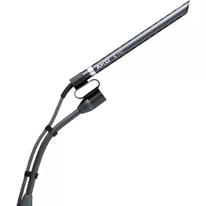 AKG C747 V11 - Mikrofon pojemnościowy na gęsiej szyji