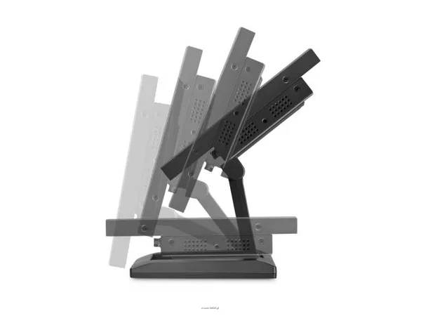 Monacor MDF-12TS-M - 2