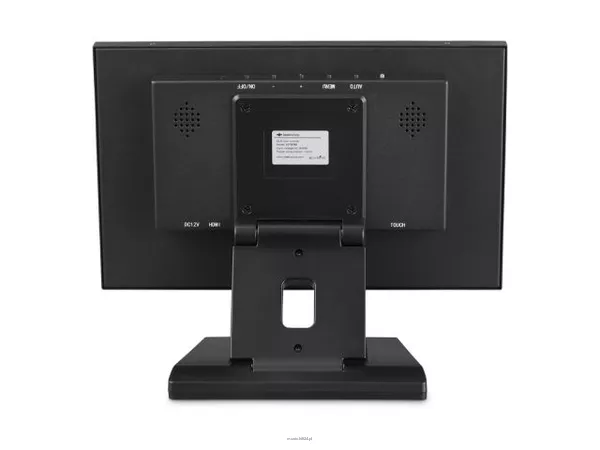 Monacor MDF-12TS-M - 6