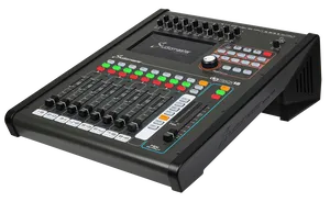 Studiomaster DIGILIVE 18 cyfrowy mikser audio