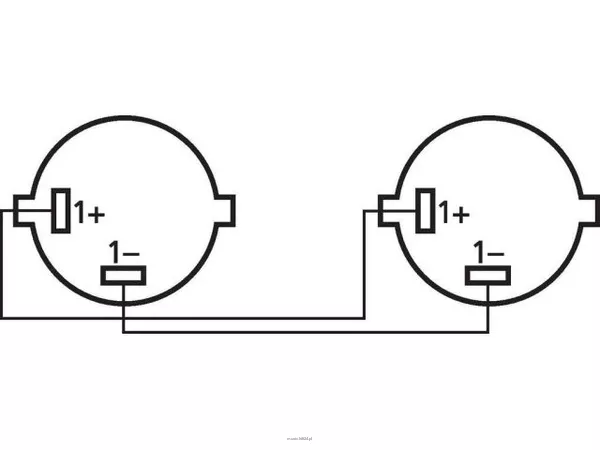 Monacor MSCA-620/SW - 2