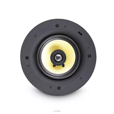 LD CFL 52 100 V 2-drożny głośnik 5,25” instalacyjny bez obudowy