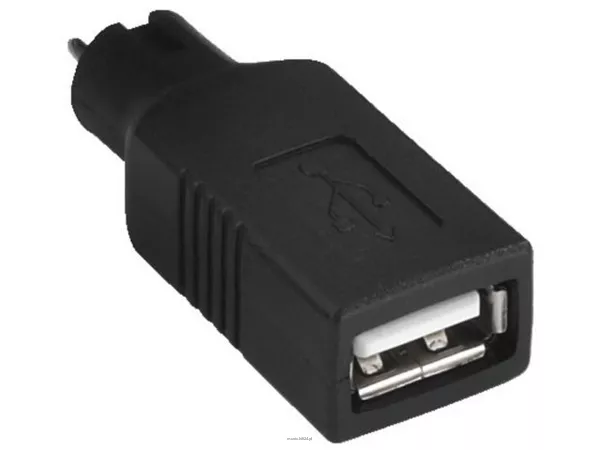 Monacor PSS-1000USB - 2