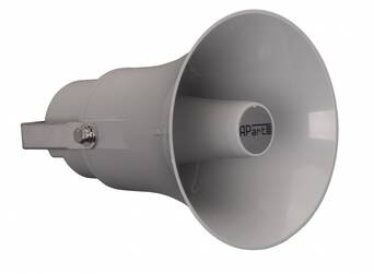Apart Audio H-20G  Kompaktowy głośnik tubowy