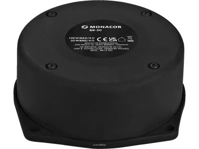 Monacor BR-50
