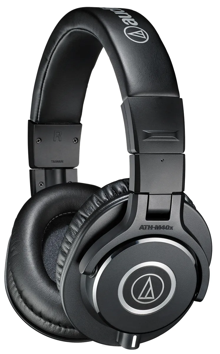 Audio popular technica