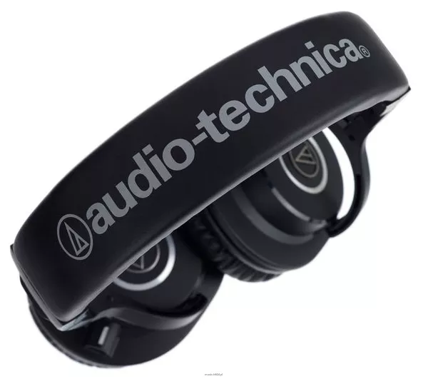 Audio-Technica ATH-M40x monitorowe słuchawki studyjne - 3