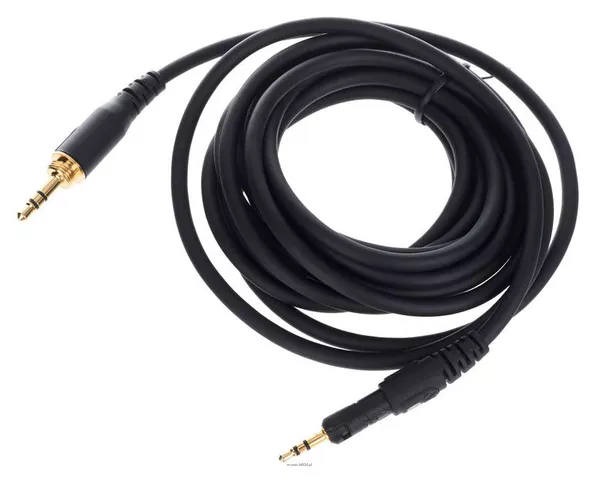 Audio-Technica ATH-M40x monitorowe słuchawki studyjne - 4