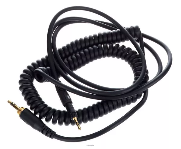 Audio-Technica ATH-M40x monitorowe słuchawki studyjne - 5