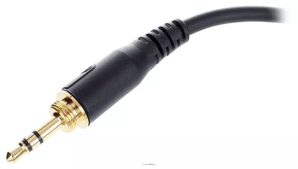 Audio-Technica ATH-M40x monitorowe słuchawki studyjne - 6