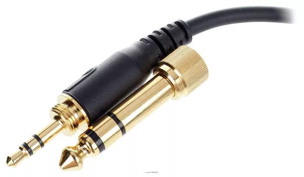 Audio-Technica ATH-M40x monitorowe słuchawki studyjne - 7