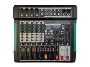 Monacor ZZMX6RBT