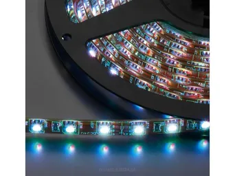 Monacor LEDS-5MPL/RGB