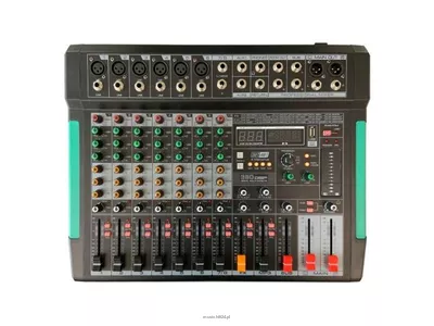 Monacor ZZMX8RBT