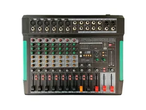 Monacor ZZMX8RBT