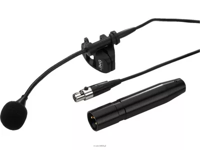 Monacor ECM-310W