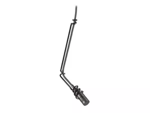 Audio-technica U853R wiszący mikrofon pojemnościowy (kardioida)