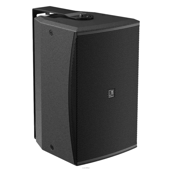 AUDAC VEXO110. Wysokowydajny, aktywny głośnik 2-drożny z przetwornikiem 10” - 8