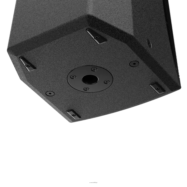 AUDAC VEXO110. Wysokowydajny, aktywny głośnik 2-drożny z przetwornikiem 10” - 5