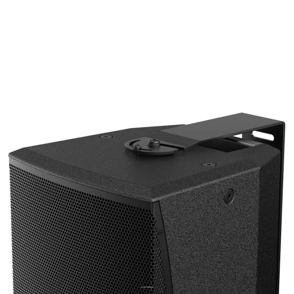 AUDAC VEXO110. Wysokowydajny, aktywny głośnik 2-drożny z przetwornikiem 10” - 6