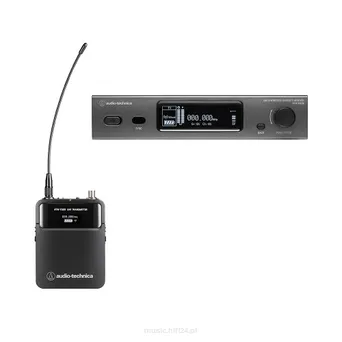 Audio-technica ATW-3211-EF1 System bezprzewodowy + bodypack
