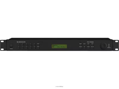 Monacor FM-102DAB