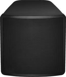MONACOR SL-250SW/EN Kolumna głośnikowa odporna na warunki atmosferyczne, wyposażona w 30cm (12") głośnik koaksjalny