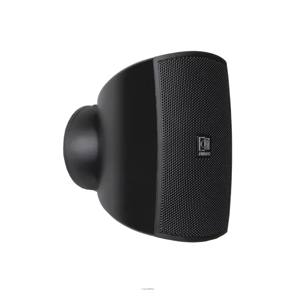 AUDAC ATEO2   Black and White version – 10 W – 8Ω   Kompaktowy głośnik ścienny z CleverMount™ 2