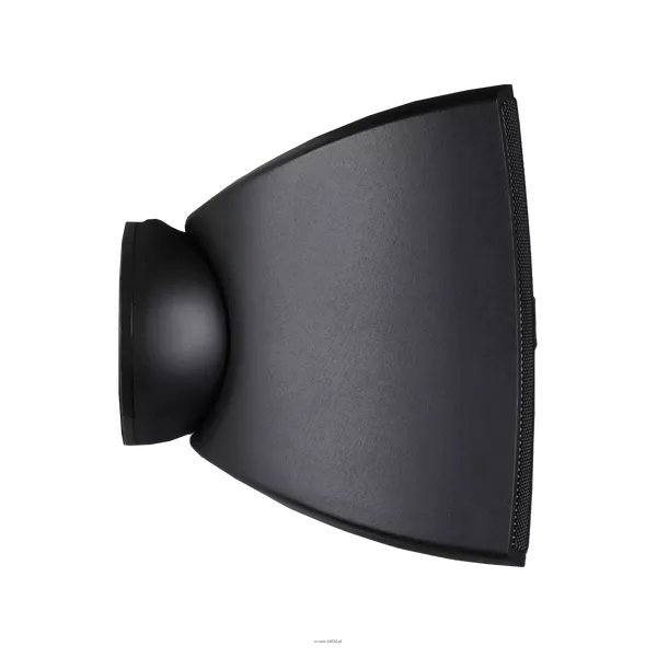 AUDAC ATEO2   Black and White version – 10 W – 8Ω   Kompaktowy głośnik ścienny z CleverMount™ 2