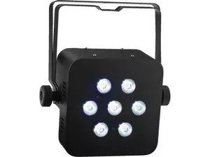 Monacor PARL-174DMX