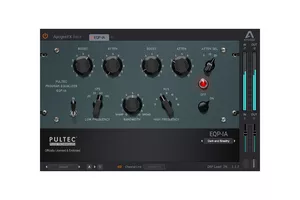 Apogee FX EQP1A V1 - Plugin FX