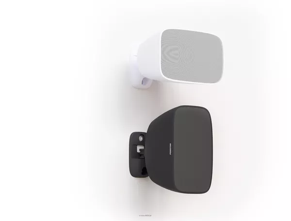 FONESTAR SONORA-4B/4-WH pasywny głośnik instalacyjny 30 W RMS, 8 Ω, IP6 - 8