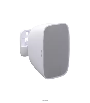 FONESTAR SONORA-4B/4-WH pasywny głośnik instalacyjny 30 W RMS, 8 Ω, IP6