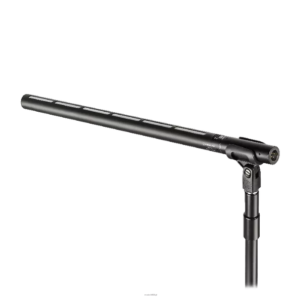 Audio-technica BP28L - Mikrofon liniowo-grandientowy, 567.9 mm - 2