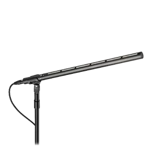 Audio-technica BP28L - Mikrofon liniowo-grandientowy, 567.9 mm