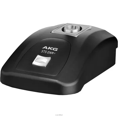 AKG STS DAM+ - Podstawka do gęsiej szyji M