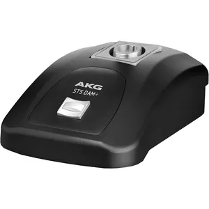 AKG STS DAM+ - Podstawka do gęsiej szyji M