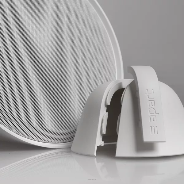 Biamp Desono P60DT-W dwudrożny głośnik wiszący  z wooferem 6.5