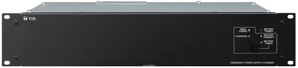 TOA VX-2000DS Dystrybutor zasilania do stosowania w systemach DSO - 2