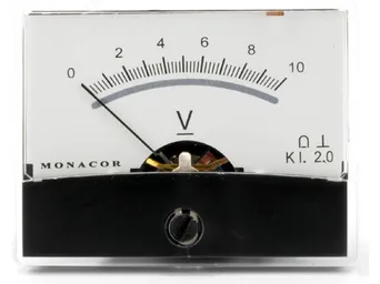 Monacor PM-2/10V