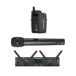 Audio-technica ATW-1312 system body-pack/z mikrofonem do ręki